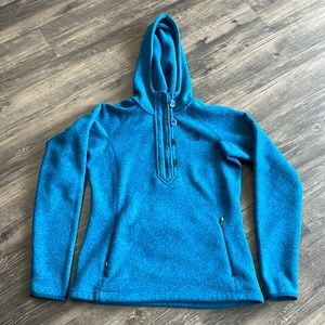 The North Face Crescent Sunshine Hoodie - Women’s Size S